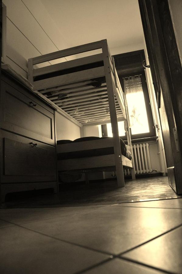 프라젤라토 Casa Del Re 아파트 외부 사진