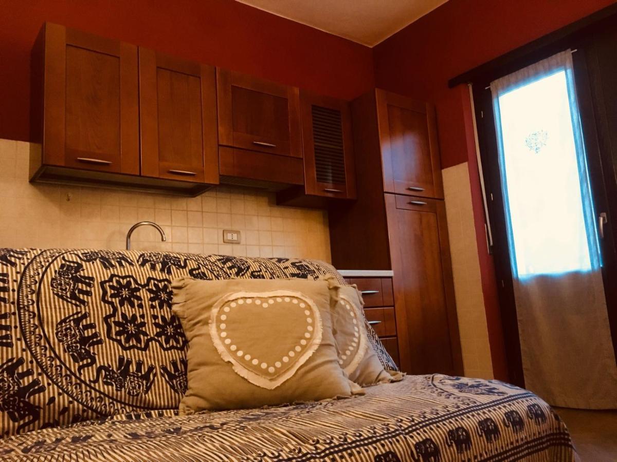 프라젤라토 Casa Del Re 아파트 외부 사진