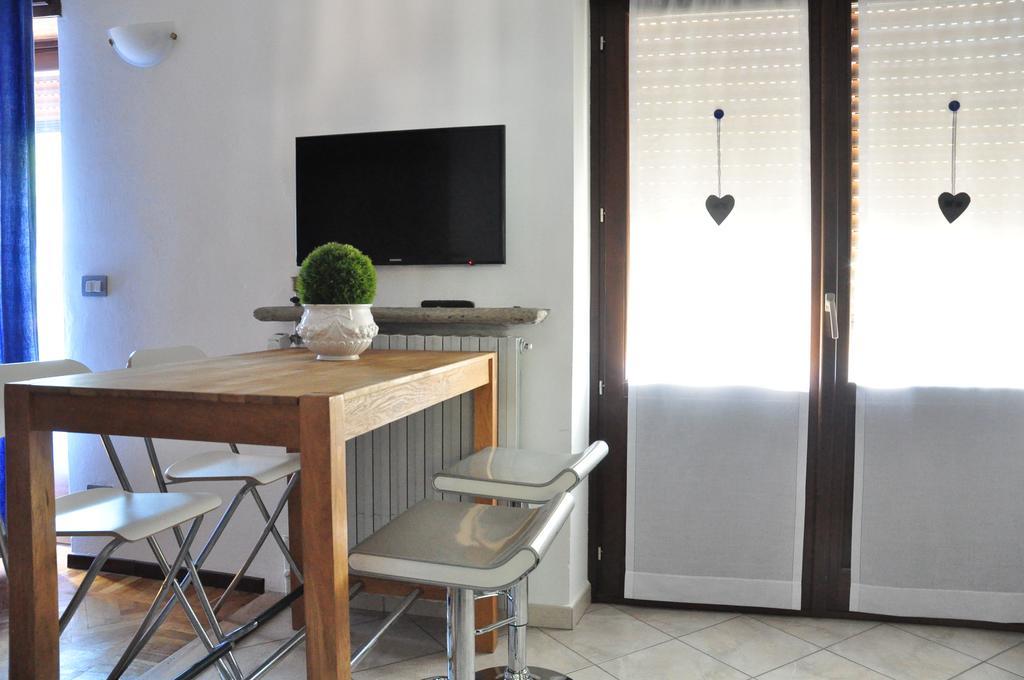프라젤라토 Casa Del Re 아파트 객실 사진