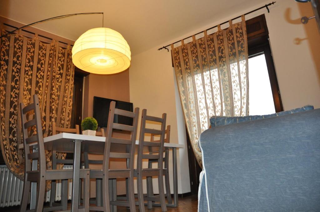 프라젤라토 Casa Del Re 아파트 외부 사진