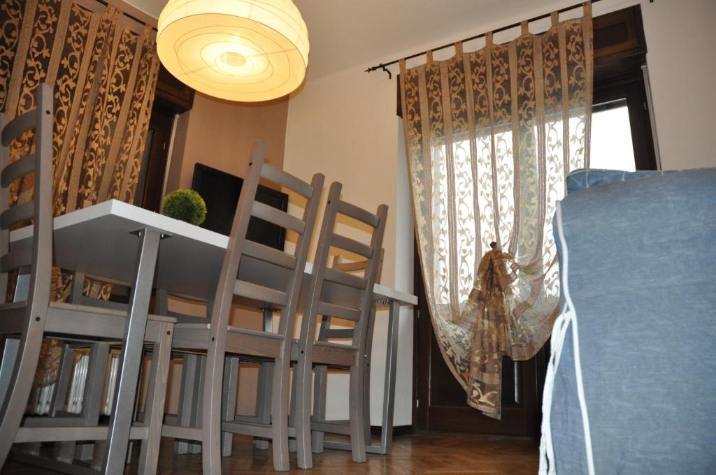 프라젤라토 Casa Del Re 아파트 외부 사진