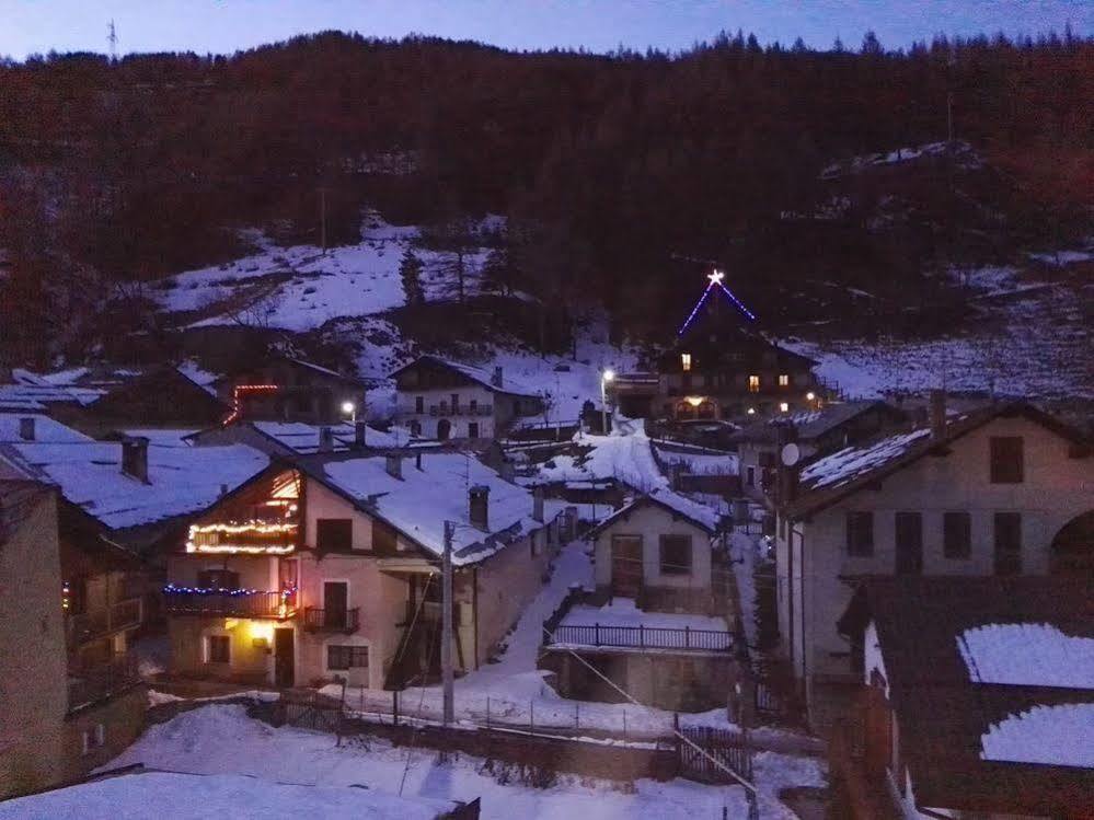 프라젤라토 Casa Del Re 아파트 외부 사진